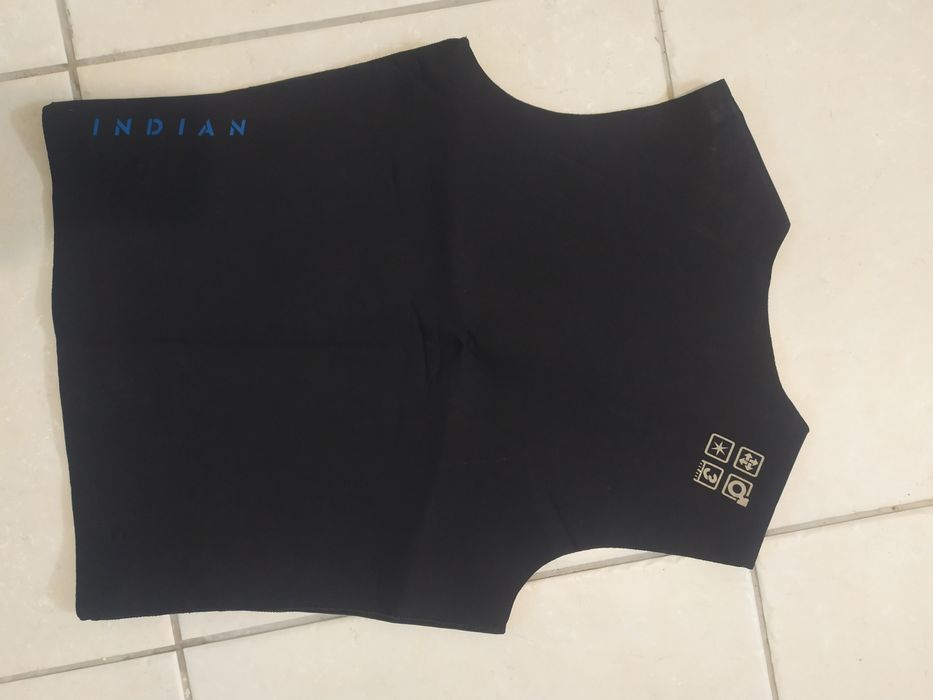Licra de neoprene Deeply