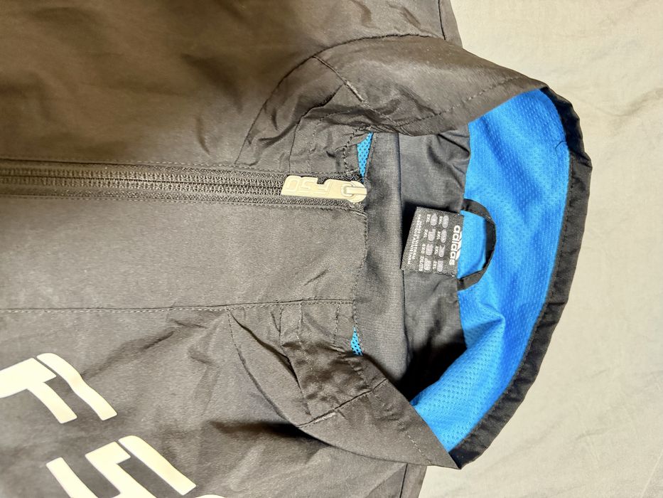 Кофта Adidas нова 2XL