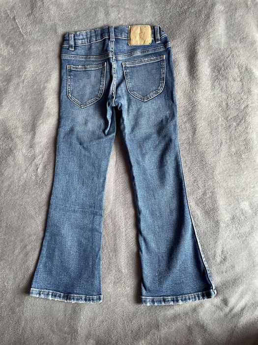 Джинси Zara 122