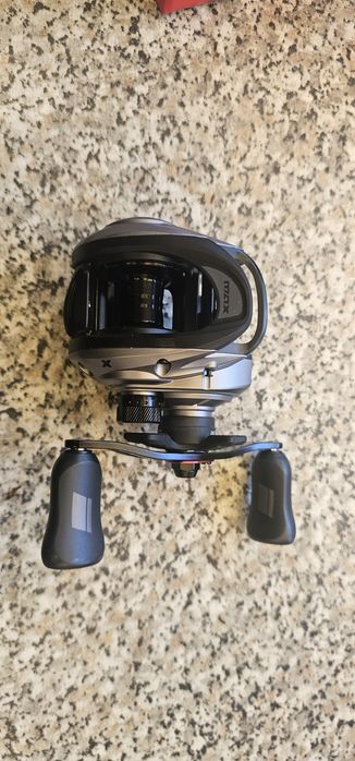 Abu garcia max5xlp
