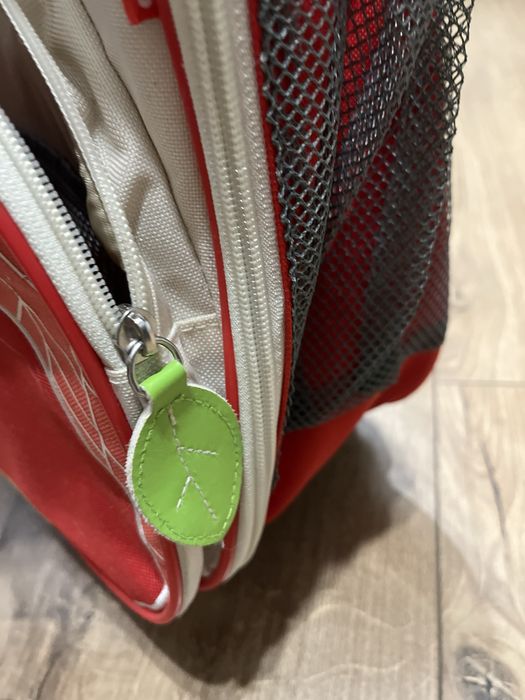 Валіза  Skip hop на колесах Лисичка