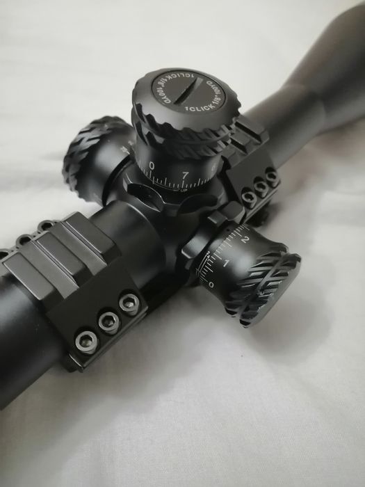 Mira Whalter 5-30X56