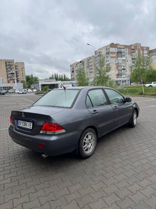 Продам Mitsubishi Lancer 2007 р