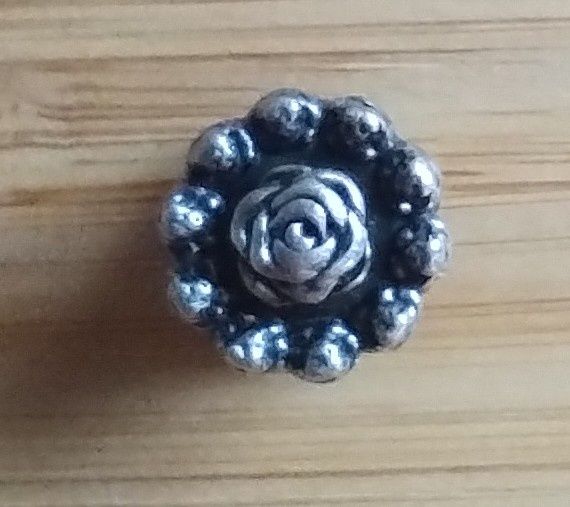 Pandora charms tort Happy birthday