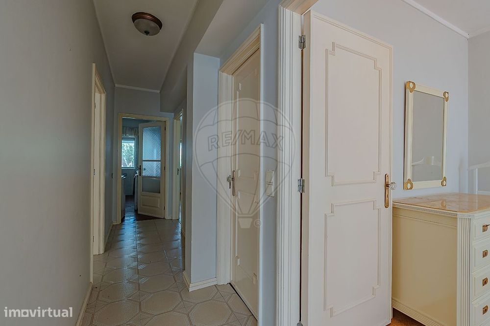 Apartamento T2 para venda