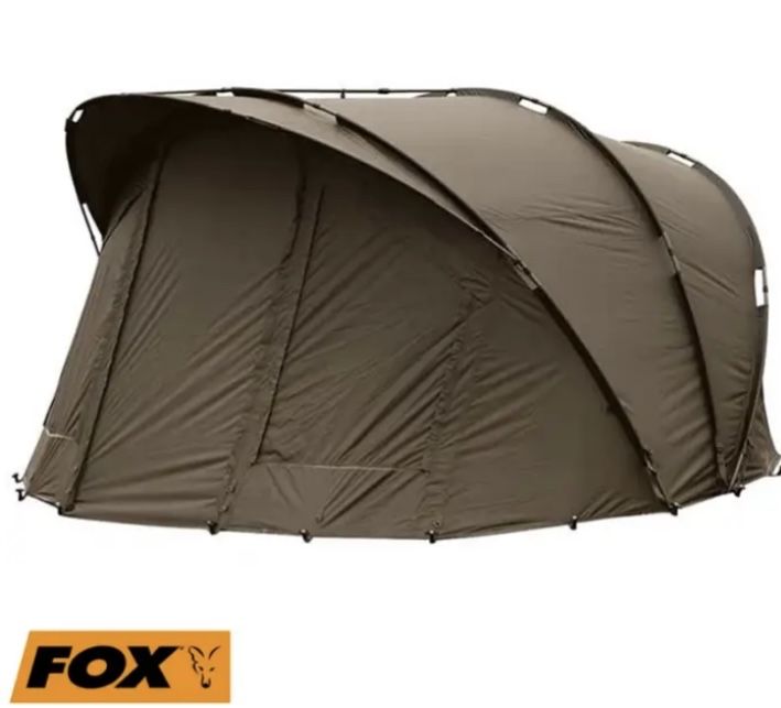 Намет Fox Voyager 2 Person Bivvy CUM316