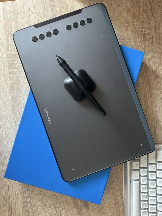 XP-PEN Deco 01 v2