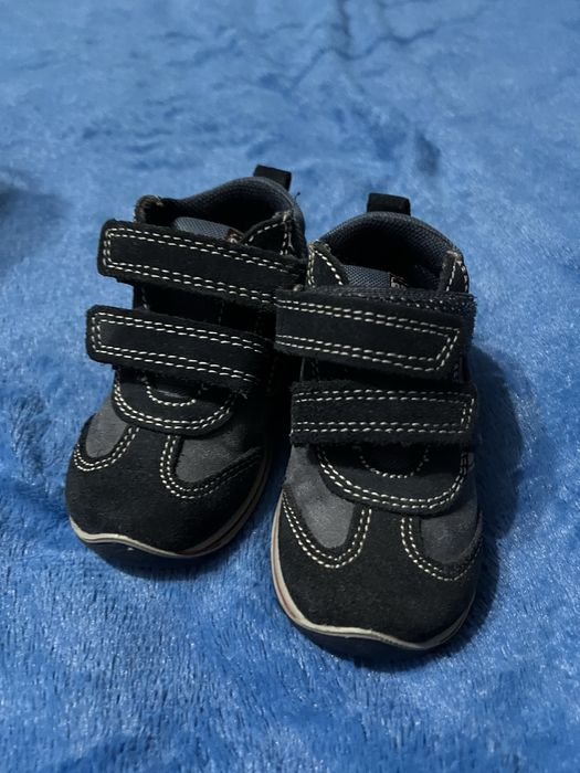 Дитяче взуття на хлопчика