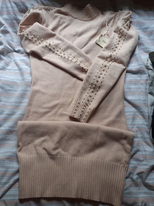 Плаття тепле  42, 44