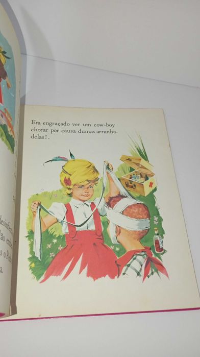 Livros da Coleção - Sara (Figueirinhas)