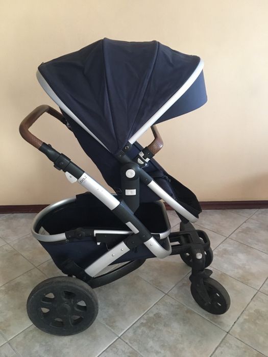 Дитячий візочок трансформер Joolz Geo2 Holland