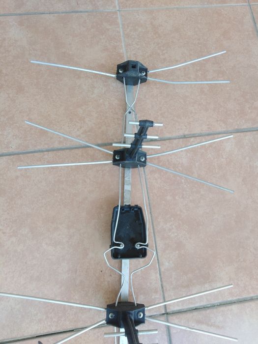 Польская аптена на запчасти Телевизионная