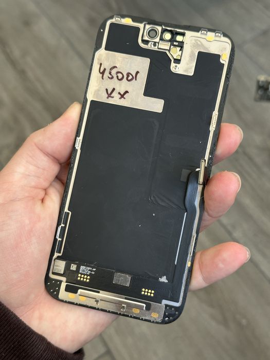 Дисплей iPhone 14 Pro