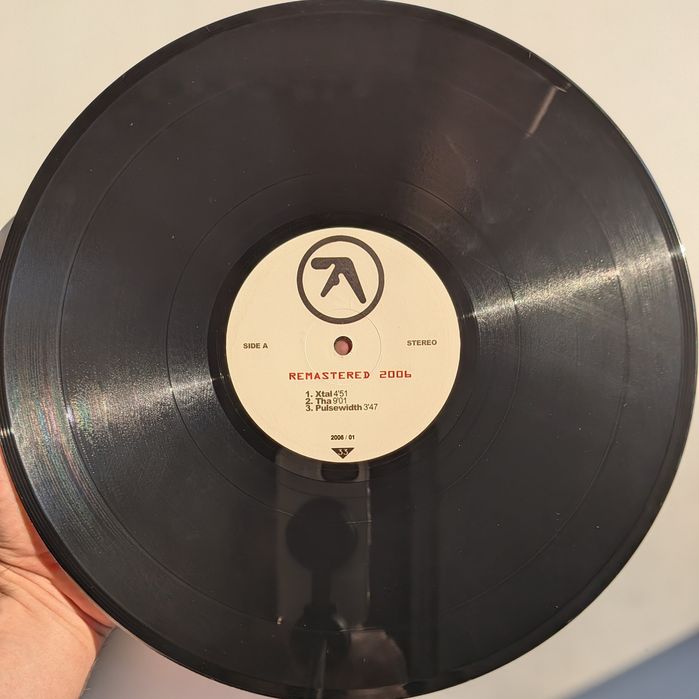 aphex twin - Хобі, відпочинок і спорт - OLX.ua