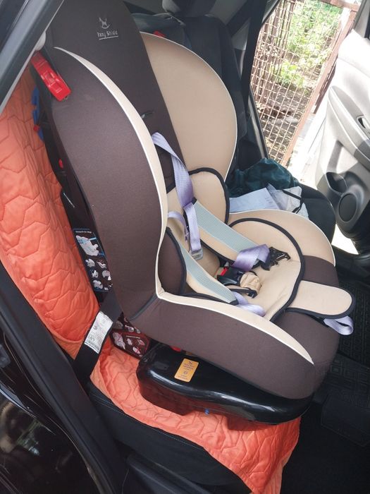 Продам детское автокресло