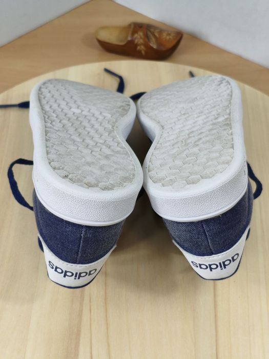 Buciki r. 33 Adidas neo Grand Court dla dzieci uniseks