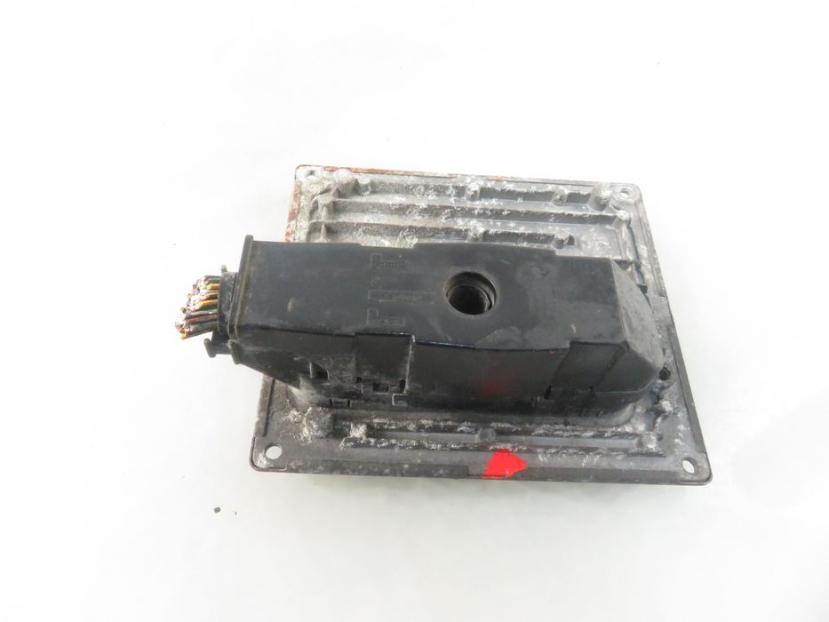 Sterownik Ford Fusion 1.4 - Fxjb 4s6112a650ea