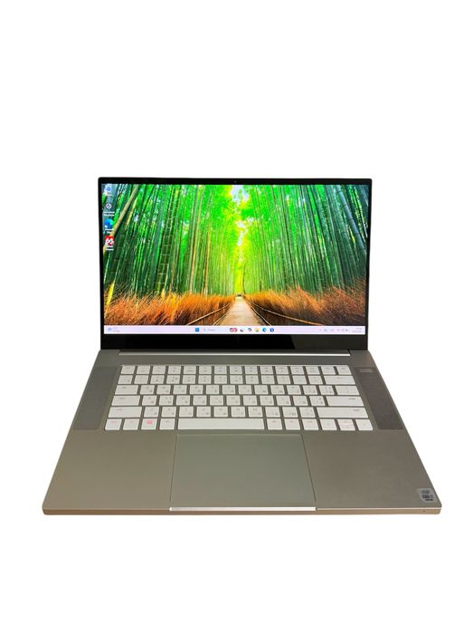 Razer Blade 15 OLED 4K/i7-10750H/RTX 2070 8gb/16/512/UHD