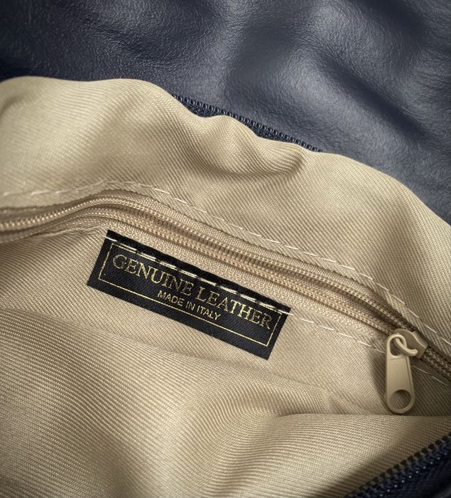Сумка Vera Pelle Made in Italy Originals