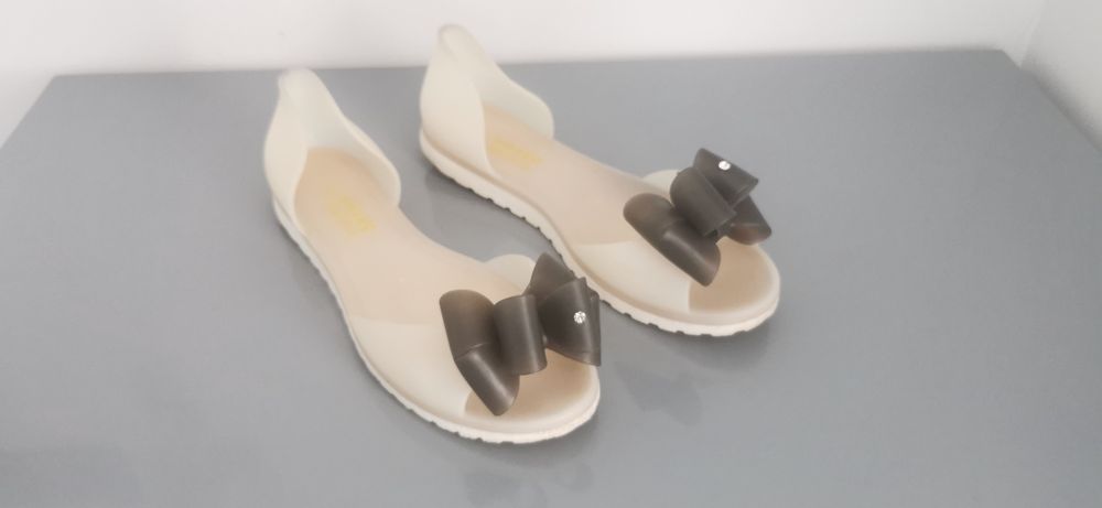 Buty jak Melisa 38