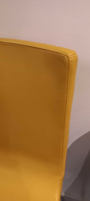 Cadeiras IKEA Bernhard