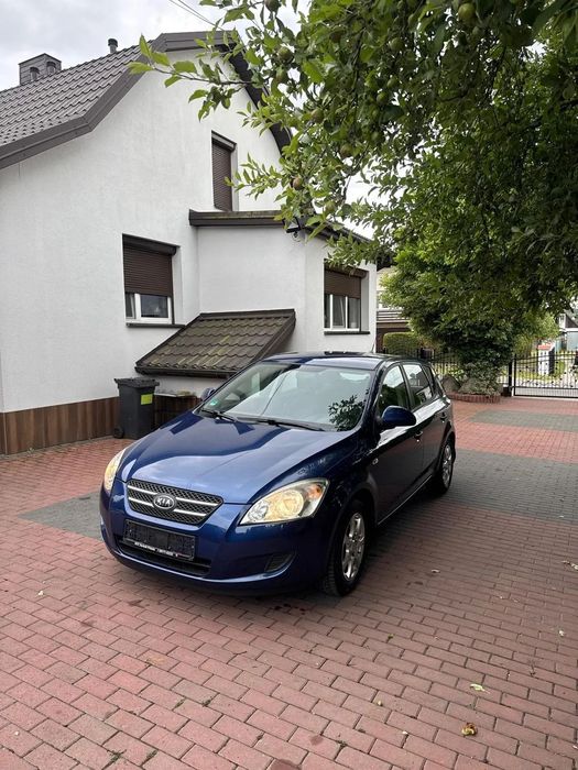 Kia Cee'd