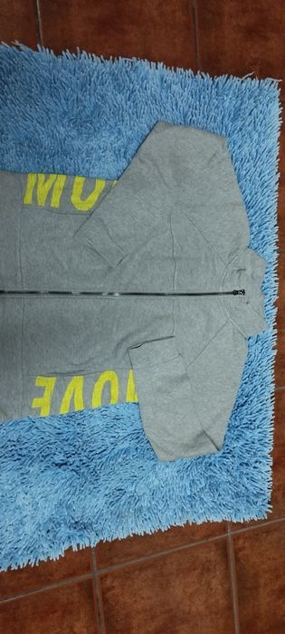 Casaco fato treino da Benetton