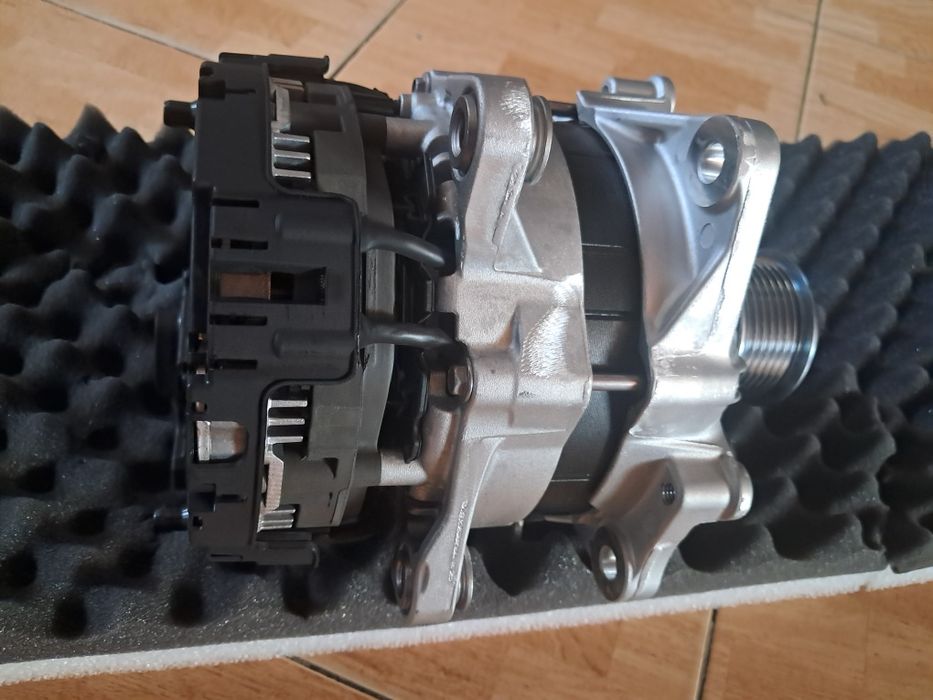 Alternator BMW 5 (G60/G61 ) / X3 G45 - B47 - 2.0 D - VAT23