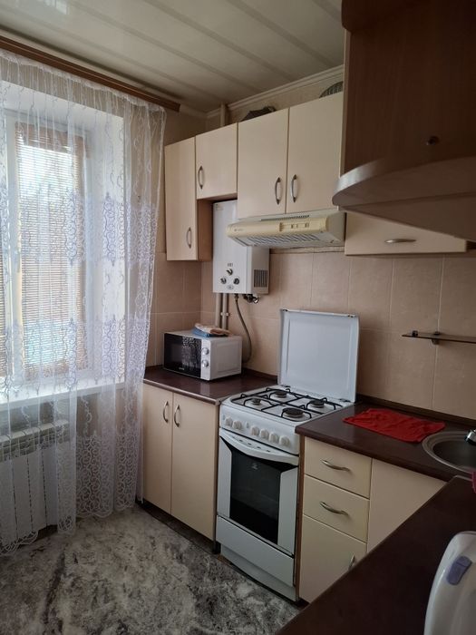 Продам 2х комнату квартиру Військове містечко 33