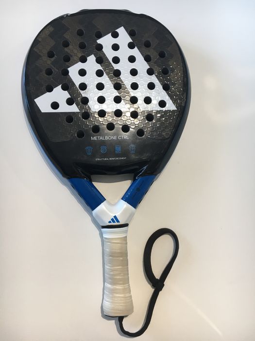 Raquete Padel Adidas Metalcore Ctr 3.2
