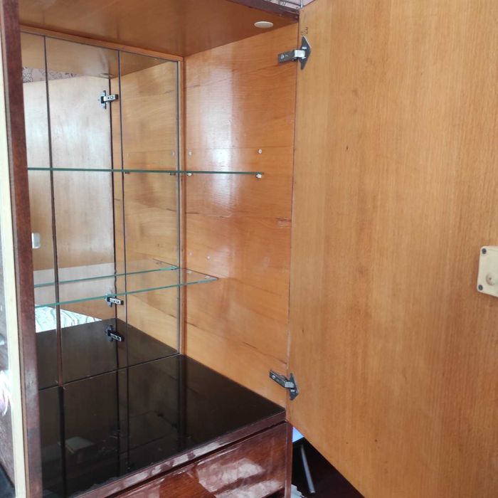 Сервант бу самовивіз