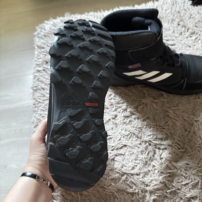 ботинки Адидас Террекс