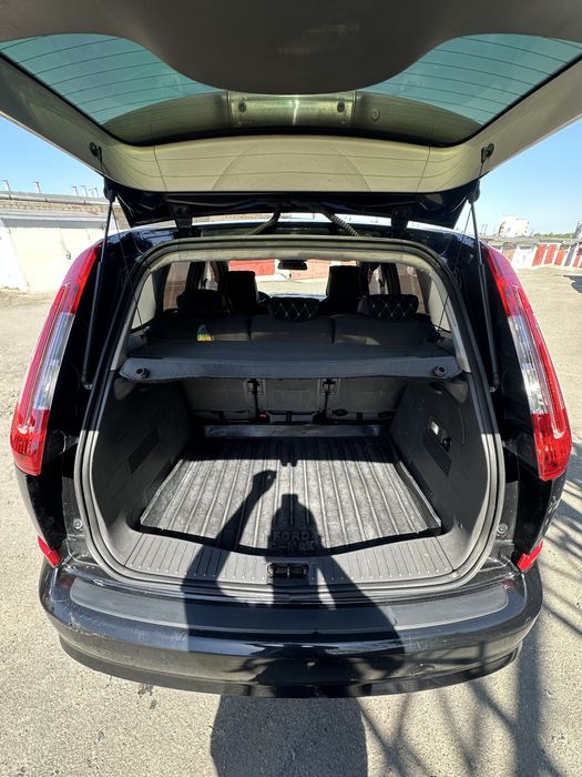 Ford C-Max 2008 VIN WF0EXXGCDE8R48084 фото оголошення 7 з 14