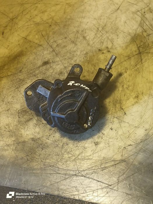 Depressor Travões Ford/PSA 2.0 TDCI/HDI 9631971580