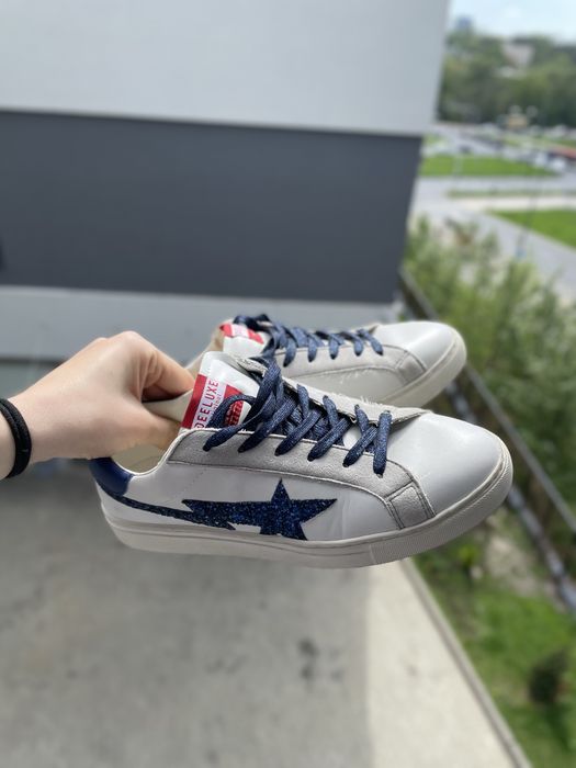 Buty damskie Deeluxe