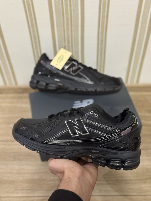 Кросівки/кроссовки new balance 1906r/NEW/primaloft/нові