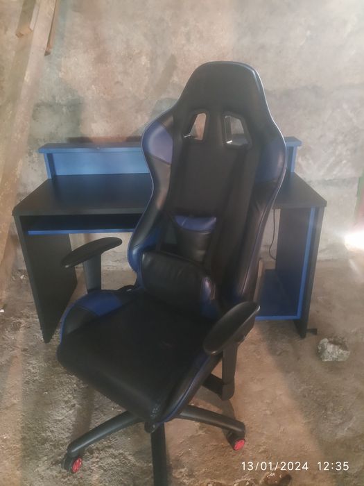 Secretaria premium c/ USB