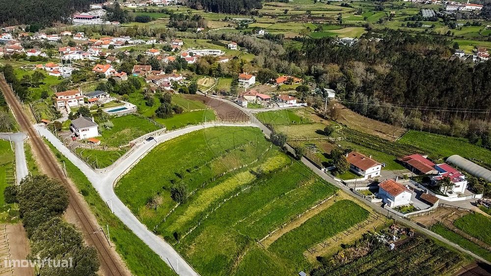 Moradia T3 para venda