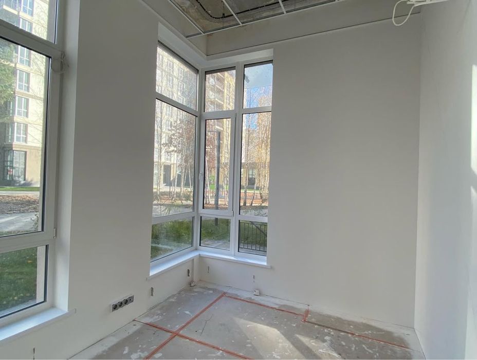 Малярні роботи Київ та область