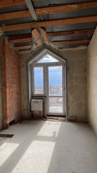 3- комнатная квартира 2- х уровневая  
Софиевская/ ЖК " Зеленый мыс "