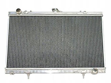 Sportowa Chłodnica Wody Nissan 200Sx S13 Sr20Det