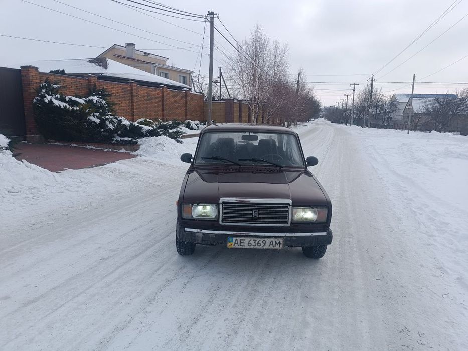 Продам ВАЗ техническое состояние бомба