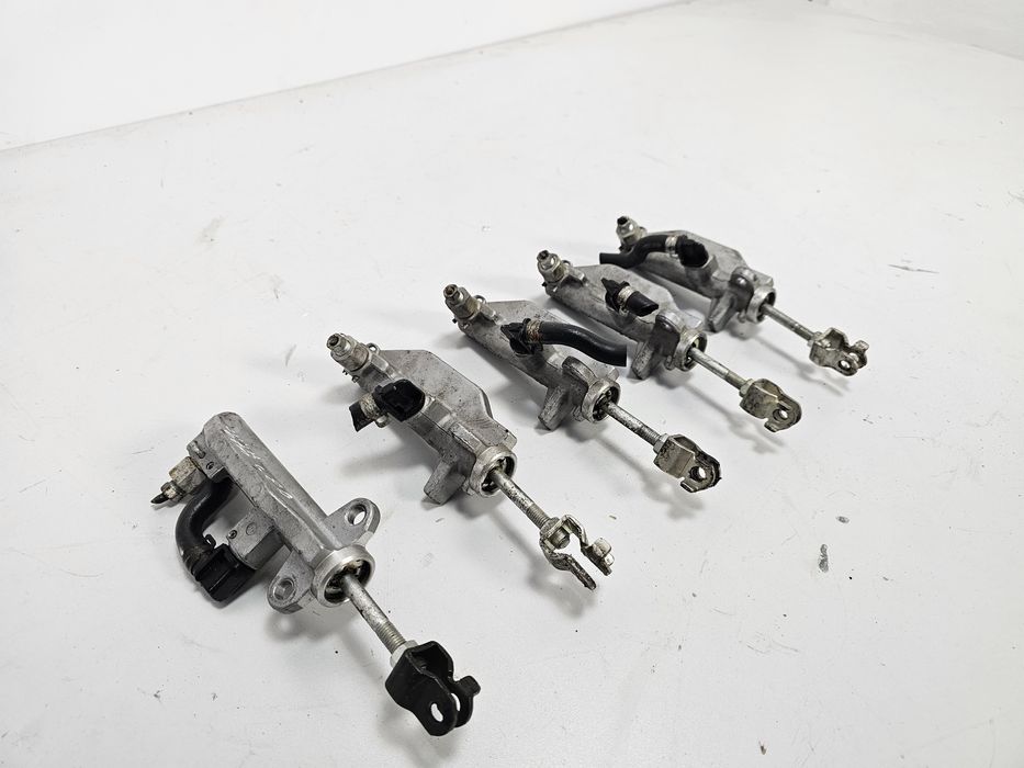 Головний циліндр щеплення Honda CR-V та Civic 2006-2011 р.в.