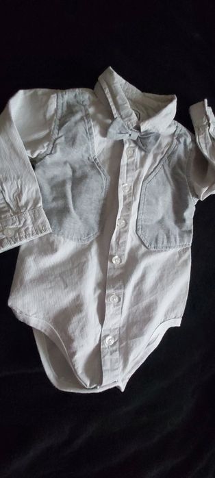 Elegancko i sportowo