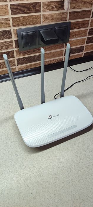 Продам Роутер TP-LINK TL-WR845N