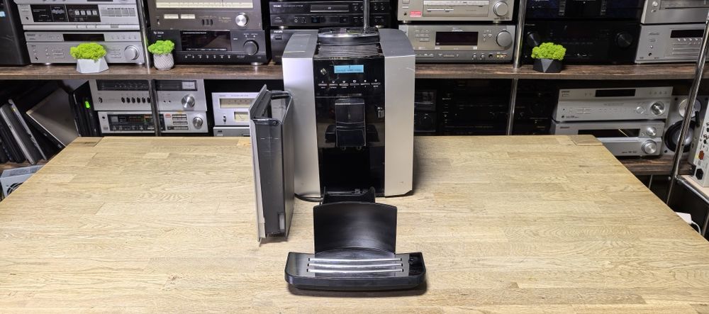 Кавова машина Privileg