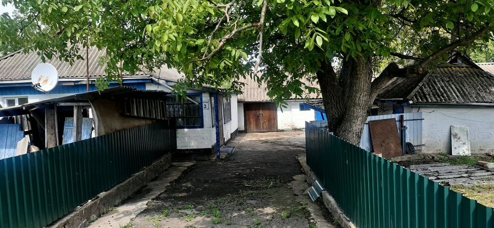 Продається будинок