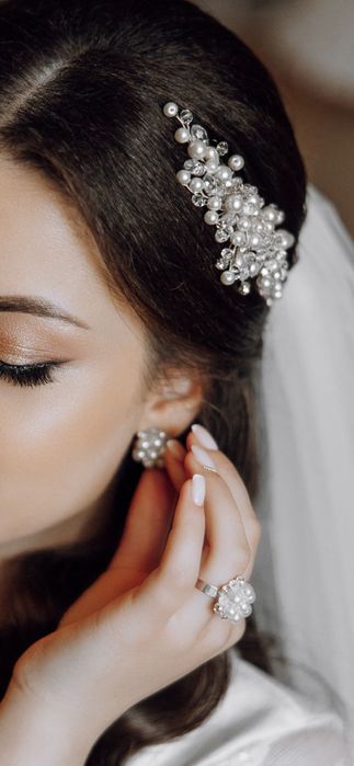 Весільні прикраси (набір)