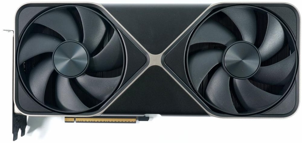 rtx 5080 founders edition - купить комплектующие для ПК - Цена на