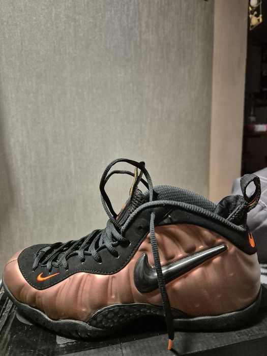 Кроссівкі Nike Foamposite